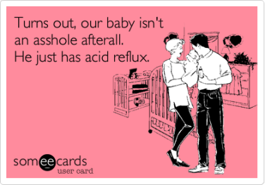 Home remedies for acid reflux livestrong
